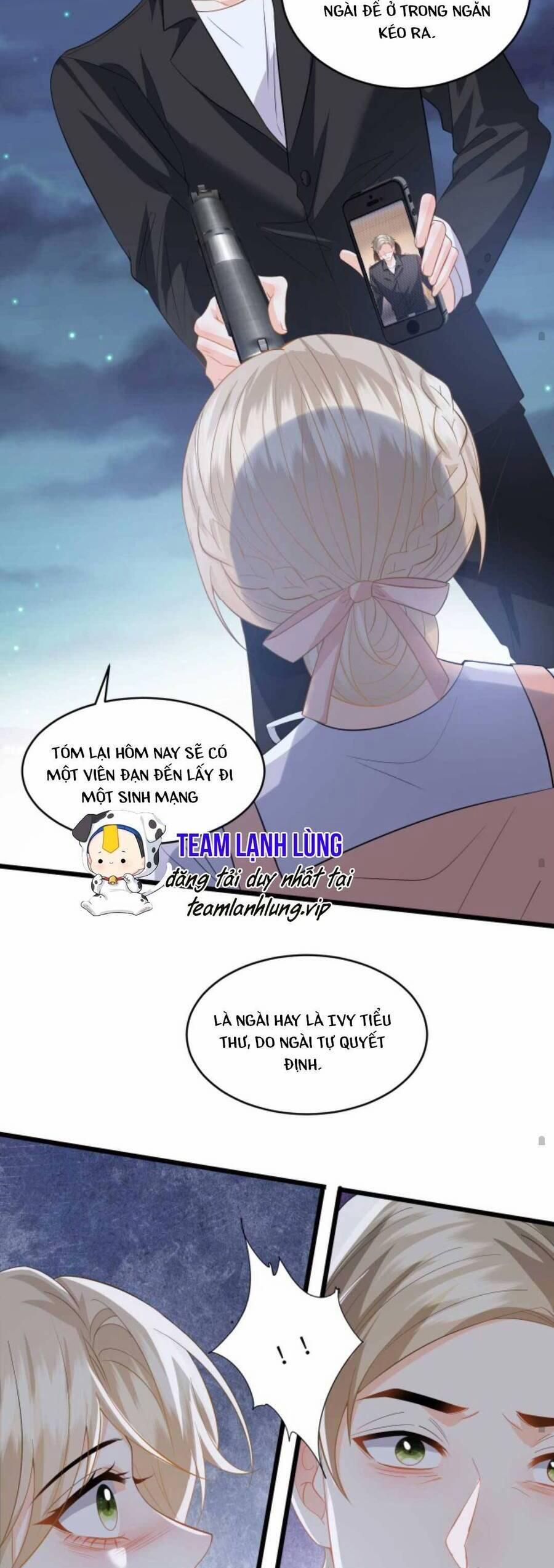 Xuyên Nhanh : Nhân Vật Phản Diện Quá Nuông Chiều Ta 49 trang 15