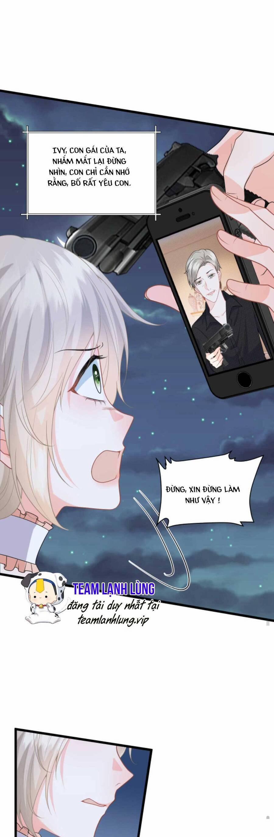 Xuyên Nhanh : Nhân Vật Phản Diện Quá Nuông Chiều Ta 49 trang 17