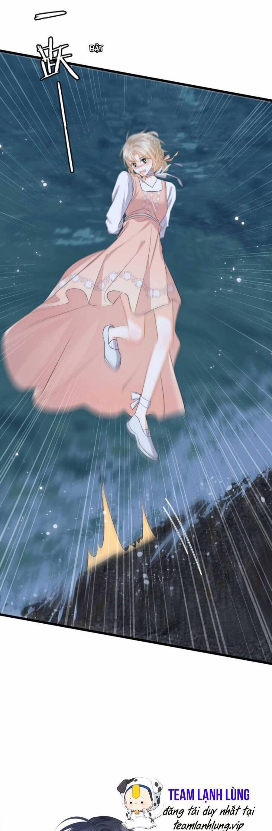 Xuyên Nhanh : Nhân Vật Phản Diện Quá Nuông Chiều Ta 49 trang 21