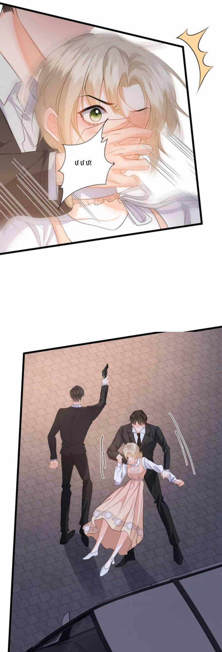 Xuyên Nhanh : Nhân Vật Phản Diện Quá Nuông Chiều Ta 49 trang 7