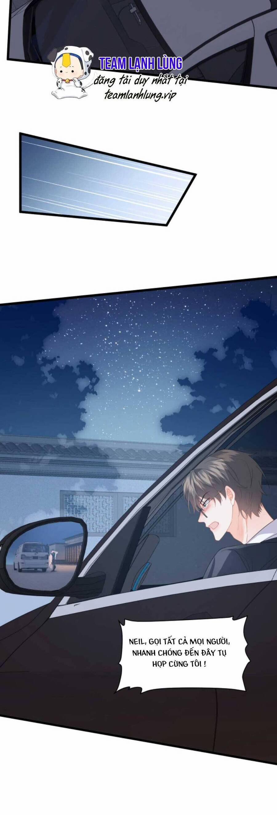 Xuyên Nhanh : Nhân Vật Phản Diện Quá Nuông Chiều Ta 49 trang 8