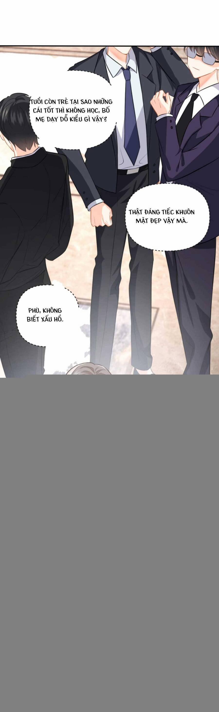 Xuyên Nhanh : Nhân Vật Phản Diện Quá Nuông Chiều Ta 50 trang 17