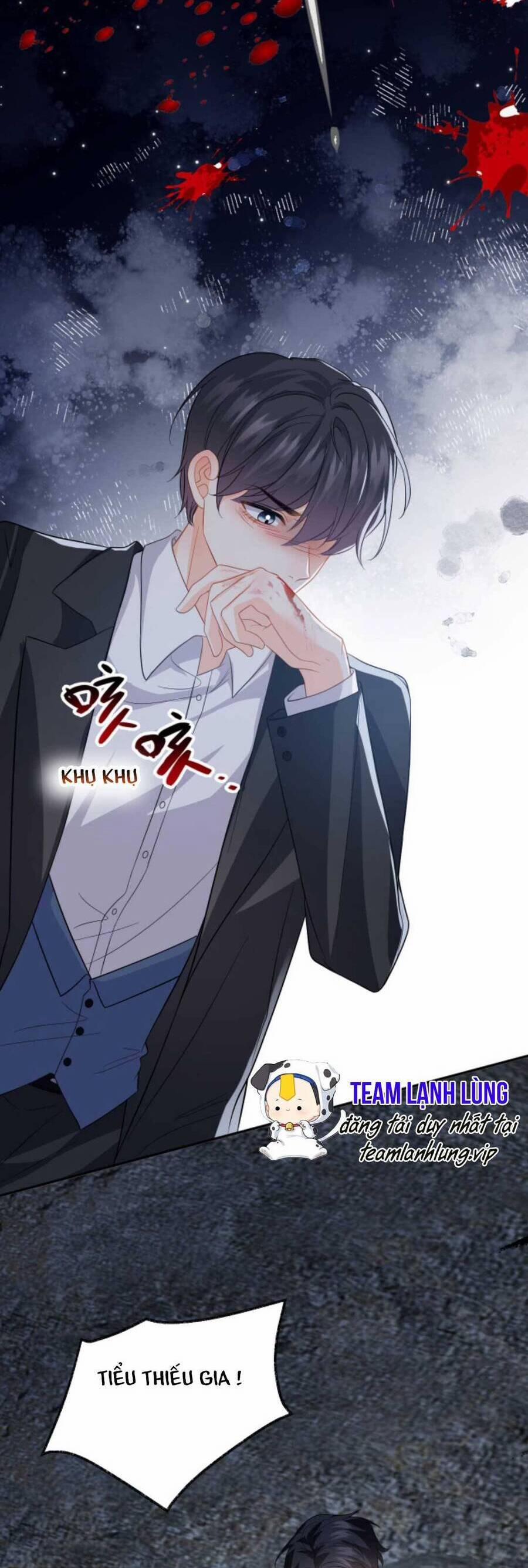 Xuyên Nhanh : Nhân Vật Phản Diện Quá Nuông Chiều Ta 50 trang 5