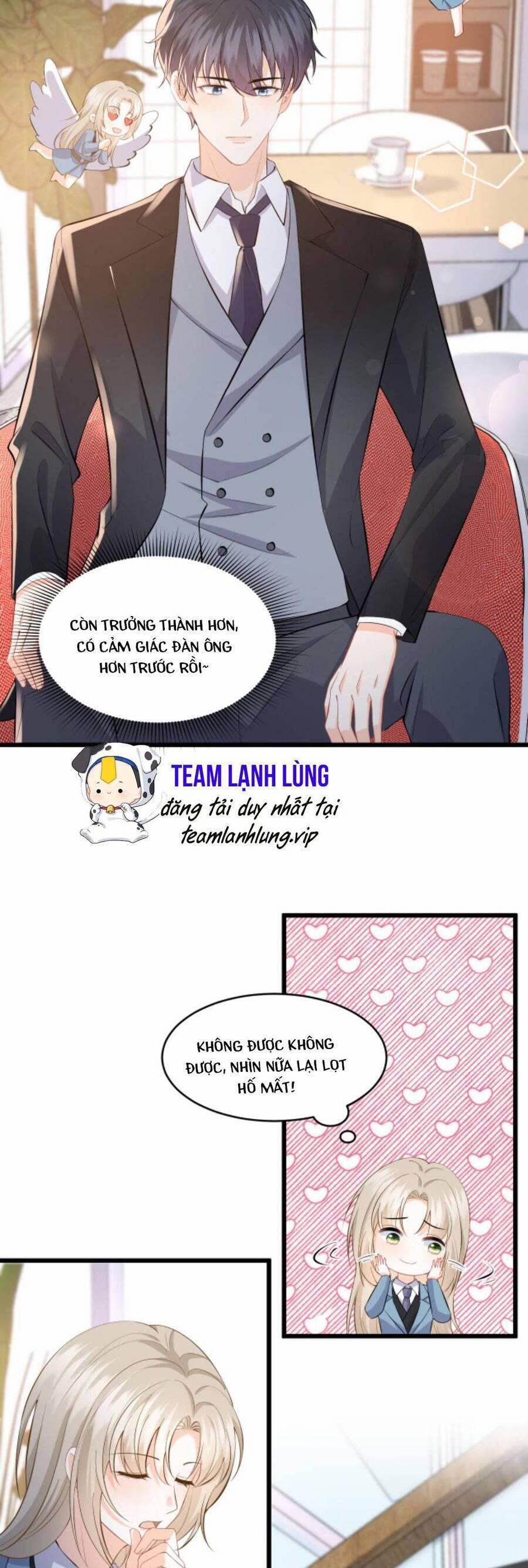 Xuyên Nhanh : Nhân Vật Phản Diện Quá Nuông Chiều Ta 52 trang 4