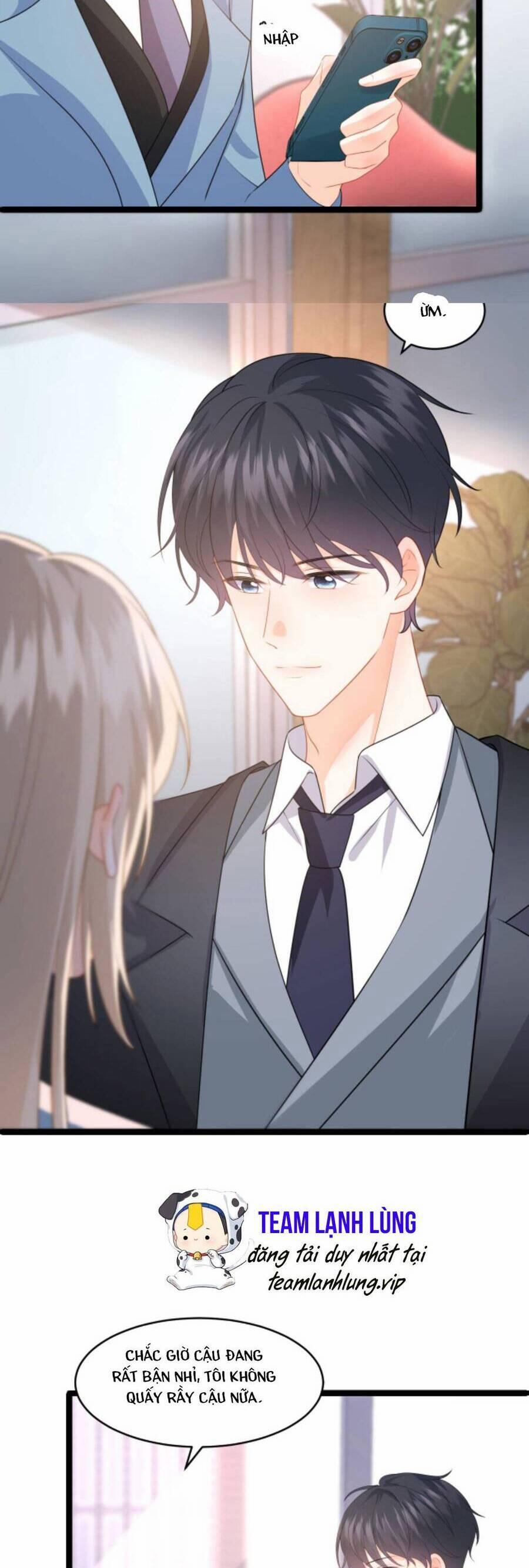 Xuyên Nhanh : Nhân Vật Phản Diện Quá Nuông Chiều Ta 52 trang 7