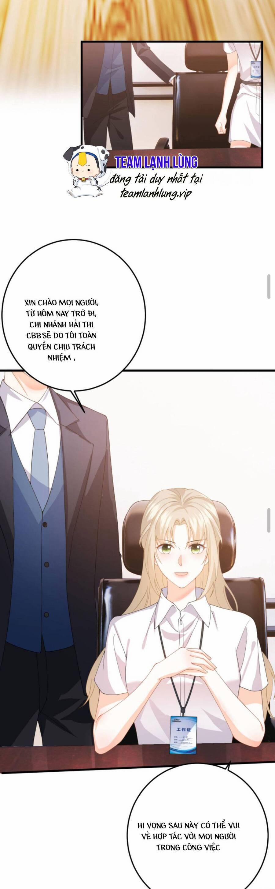 Xuyên Nhanh : Nhân Vật Phản Diện Quá Nuông Chiều Ta 53 trang 11