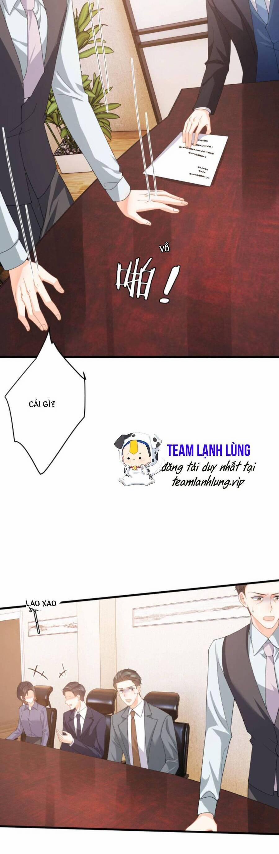 Xuyên Nhanh : Nhân Vật Phản Diện Quá Nuông Chiều Ta 53 trang 8