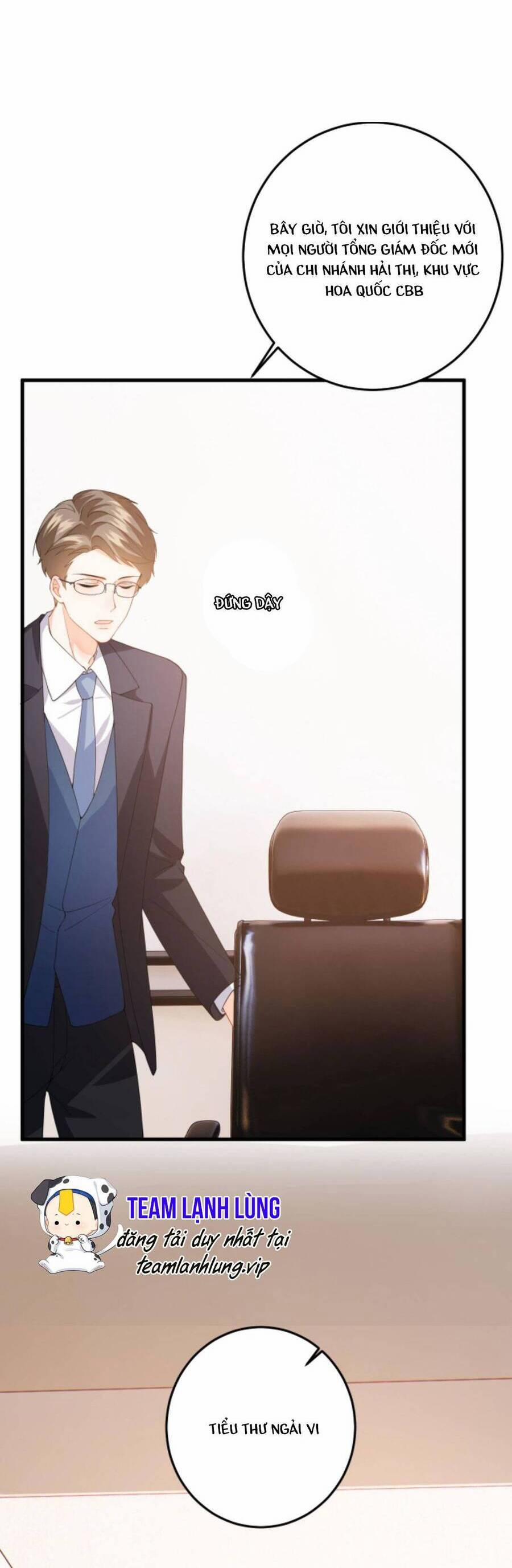 Xuyên Nhanh : Nhân Vật Phản Diện Quá Nuông Chiều Ta 53 trang 9