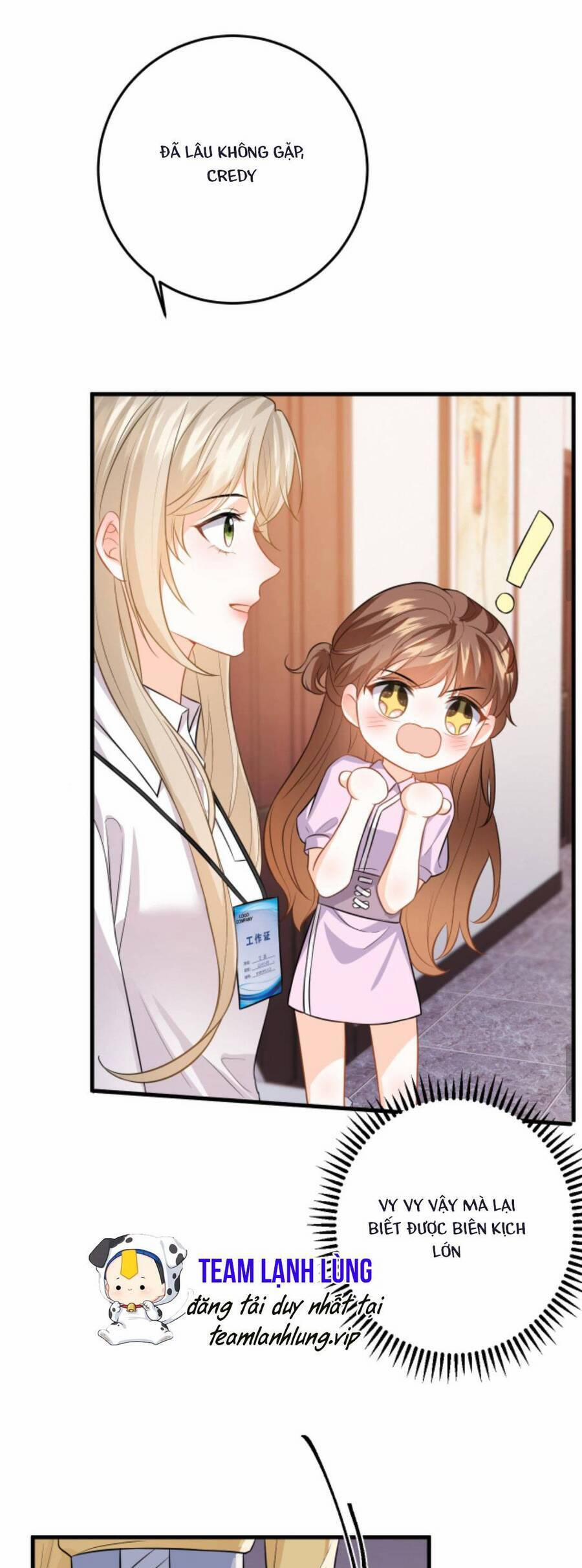 Xuyên Nhanh : Nhân Vật Phản Diện Quá Nuông Chiều Ta 54 trang 10