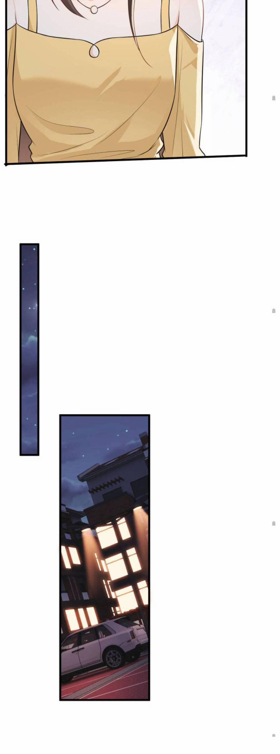 Xuyên Nhanh : Nhân Vật Phản Diện Quá Nuông Chiều Ta 54 trang 12