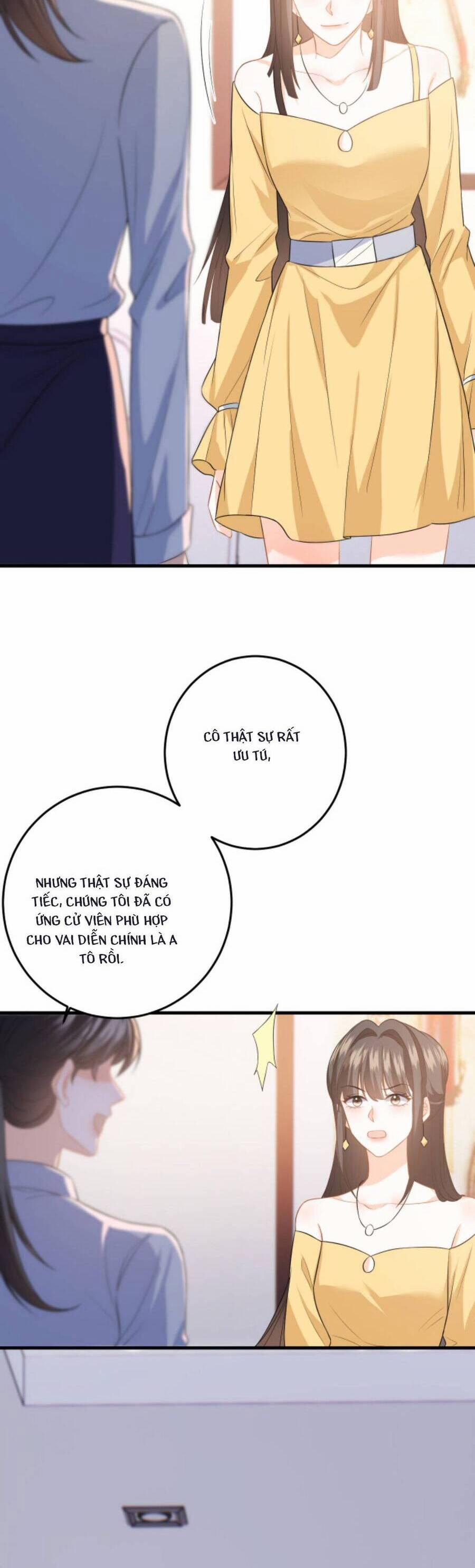 Xuyên Nhanh : Nhân Vật Phản Diện Quá Nuông Chiều Ta 54 trang 5