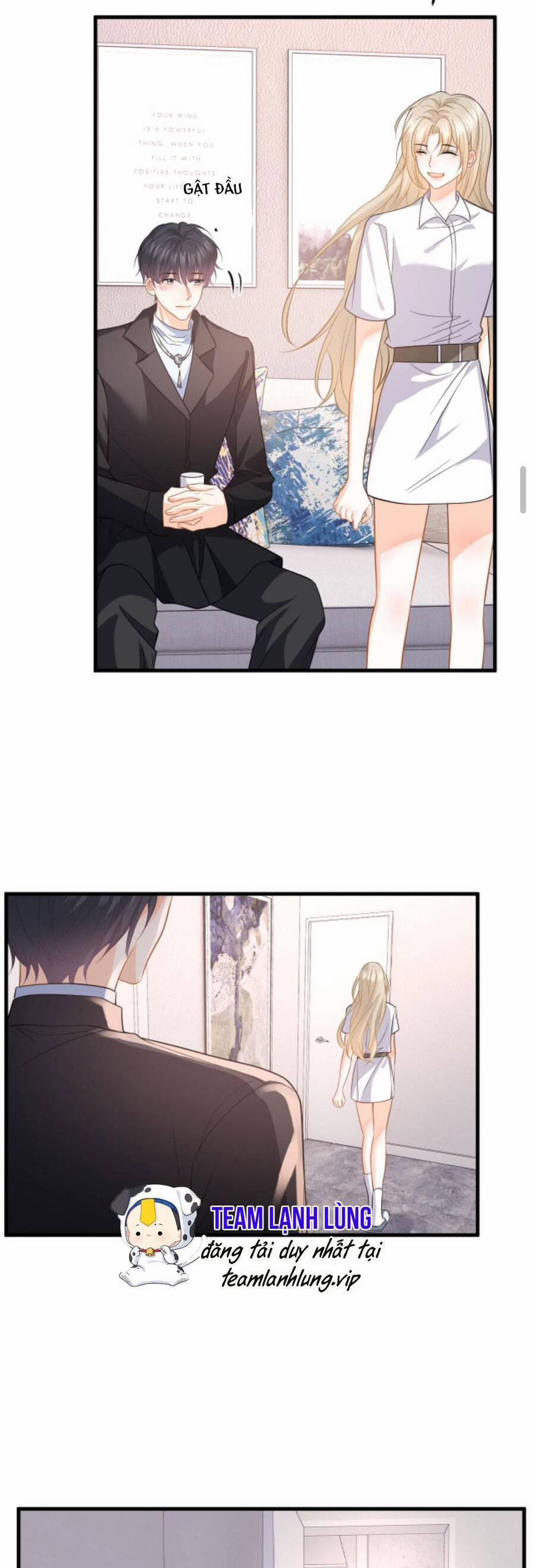 Xuyên Nhanh : Nhân Vật Phản Diện Quá Nuông Chiều Ta 55 trang 10