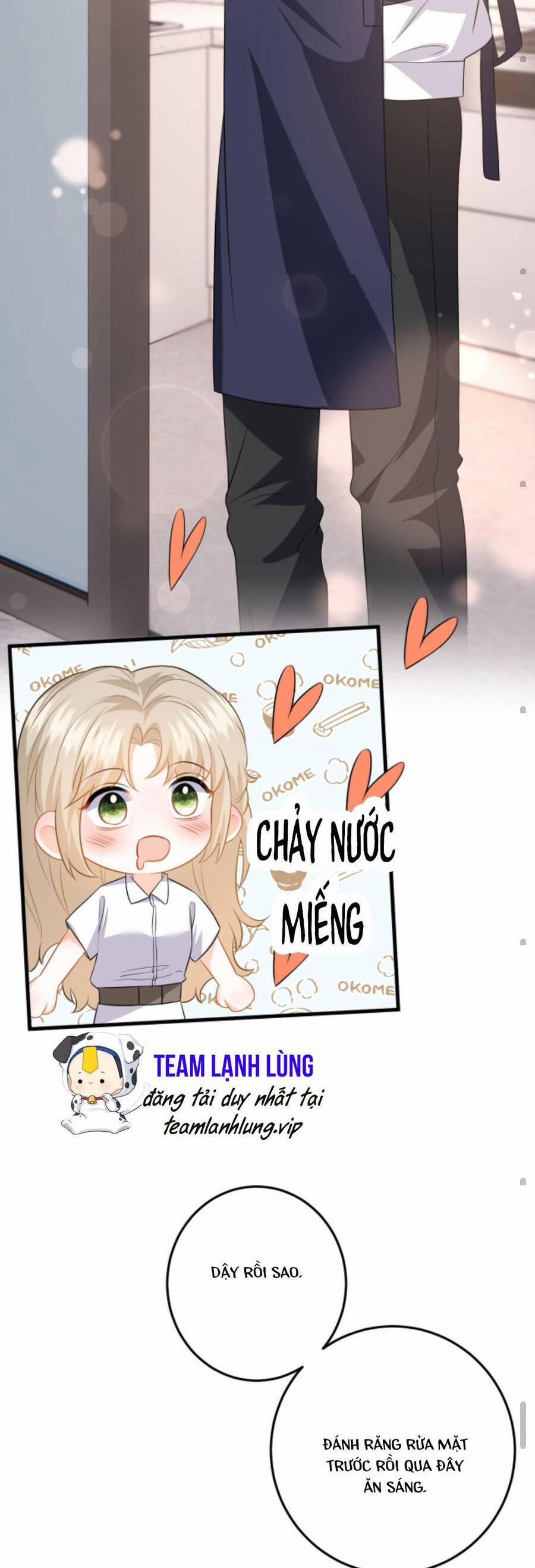 Xuyên Nhanh : Nhân Vật Phản Diện Quá Nuông Chiều Ta 55 trang 14