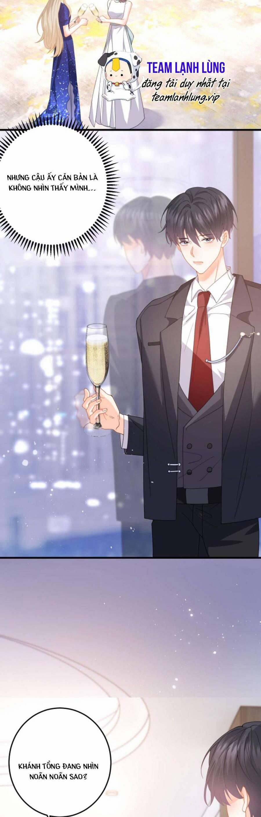 Xuyên Nhanh : Nhân Vật Phản Diện Quá Nuông Chiều Ta 55 trang 18