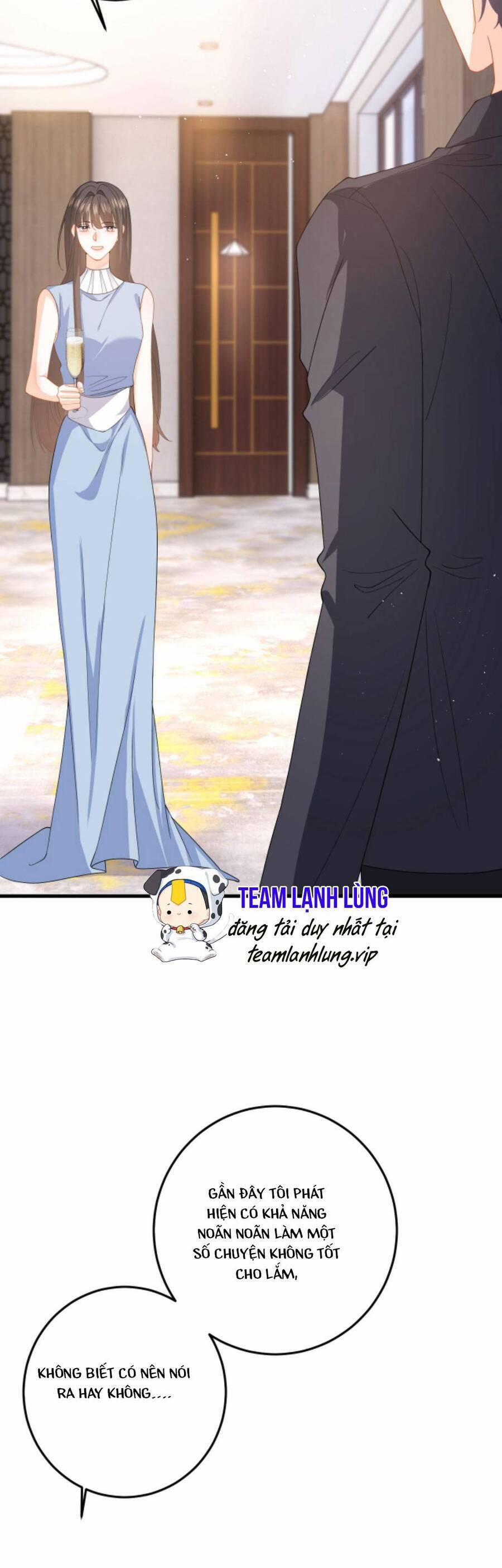 Xuyên Nhanh : Nhân Vật Phản Diện Quá Nuông Chiều Ta 55 trang 19