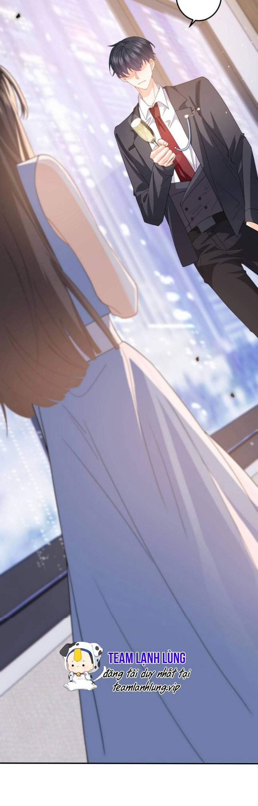 Xuyên Nhanh : Nhân Vật Phản Diện Quá Nuông Chiều Ta 55 trang 22