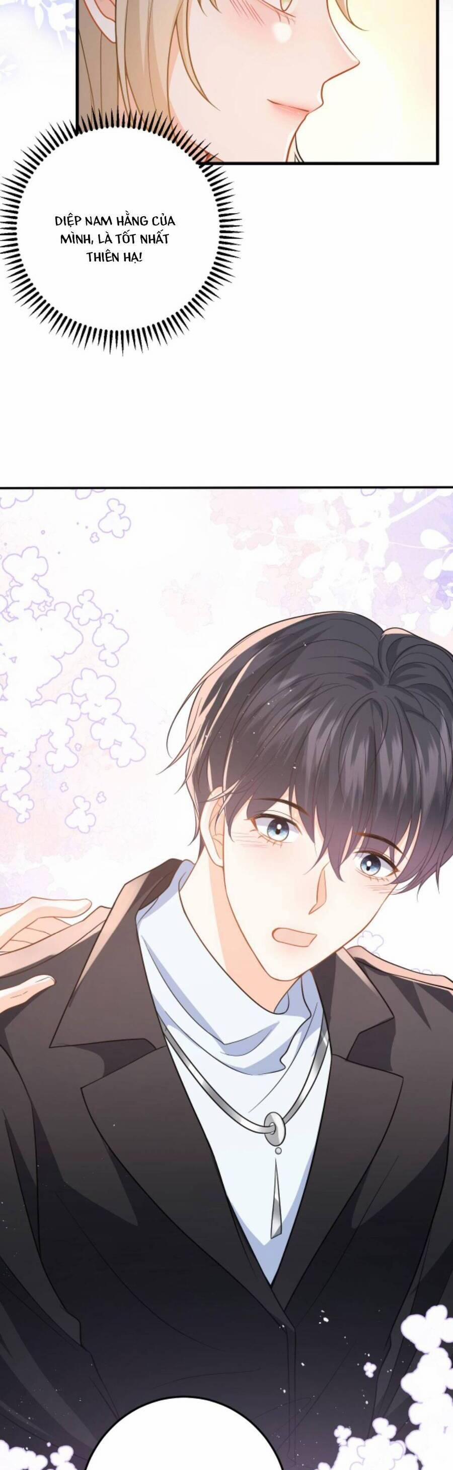 Xuyên Nhanh : Nhân Vật Phản Diện Quá Nuông Chiều Ta 55 trang 8