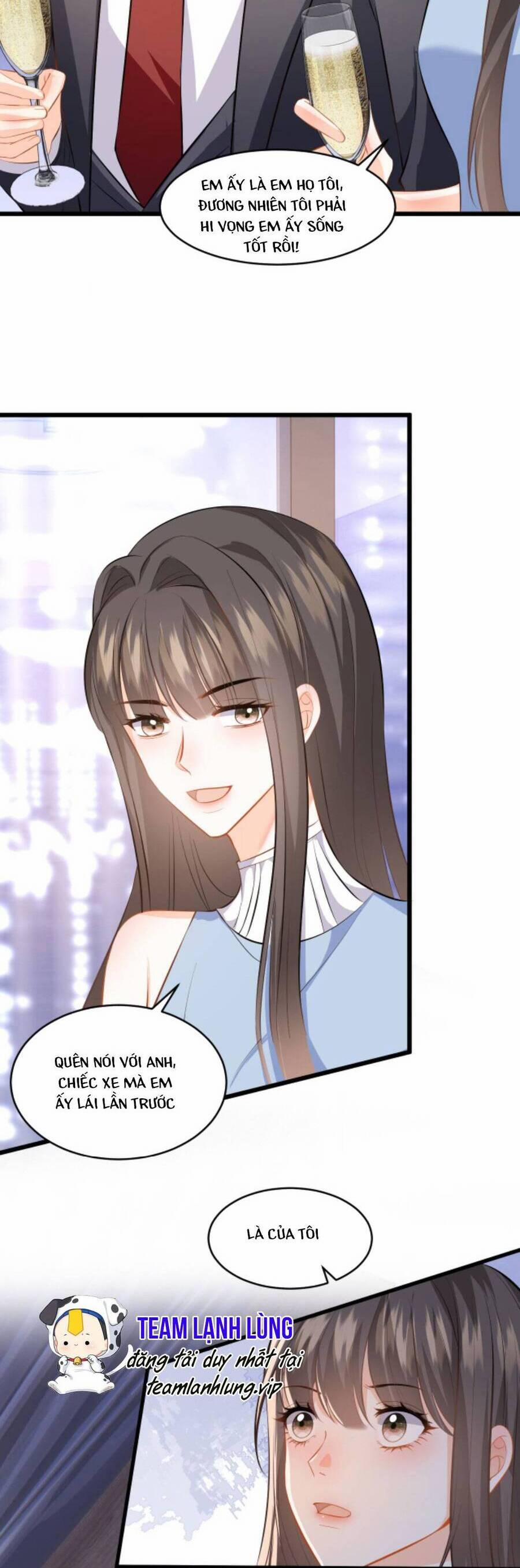 Xuyên Nhanh : Nhân Vật Phản Diện Quá Nuông Chiều Ta 56 trang 3