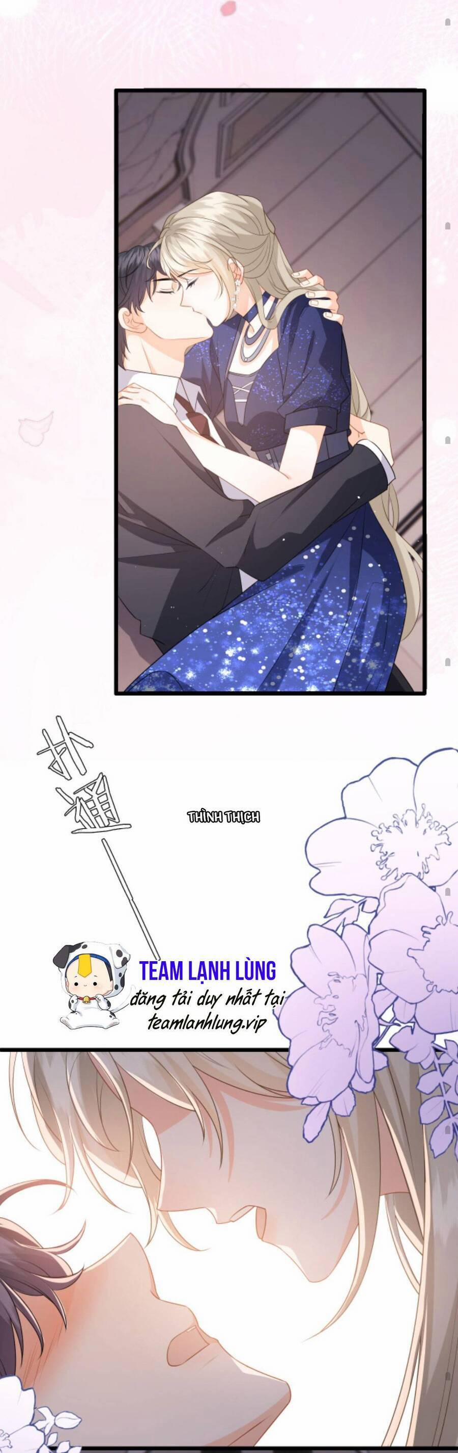 Xuyên Nhanh : Nhân Vật Phản Diện Quá Nuông Chiều Ta 57 trang 13