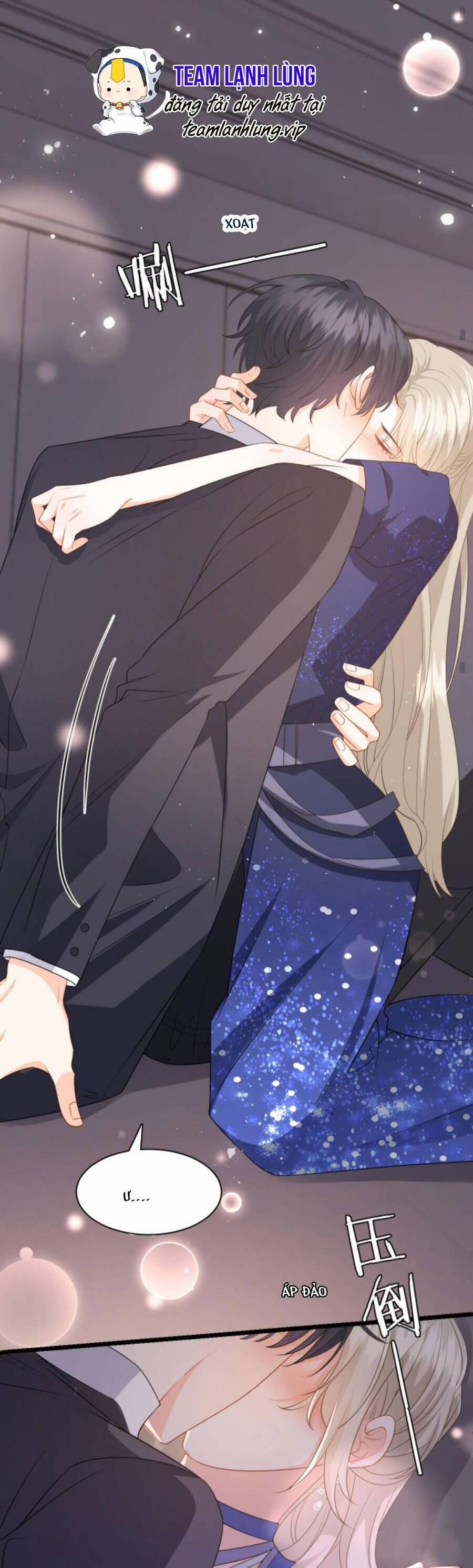 Xuyên Nhanh : Nhân Vật Phản Diện Quá Nuông Chiều Ta 57 trang 15