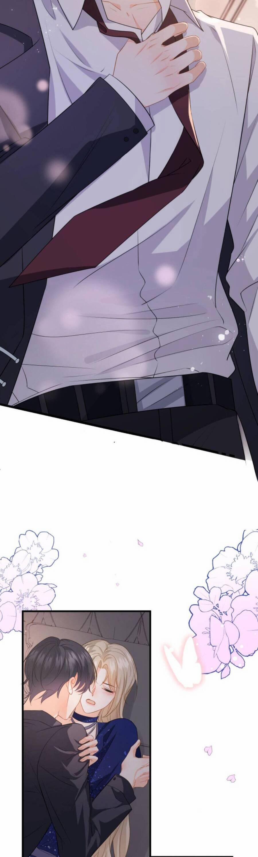 Xuyên Nhanh : Nhân Vật Phản Diện Quá Nuông Chiều Ta 57 trang 17