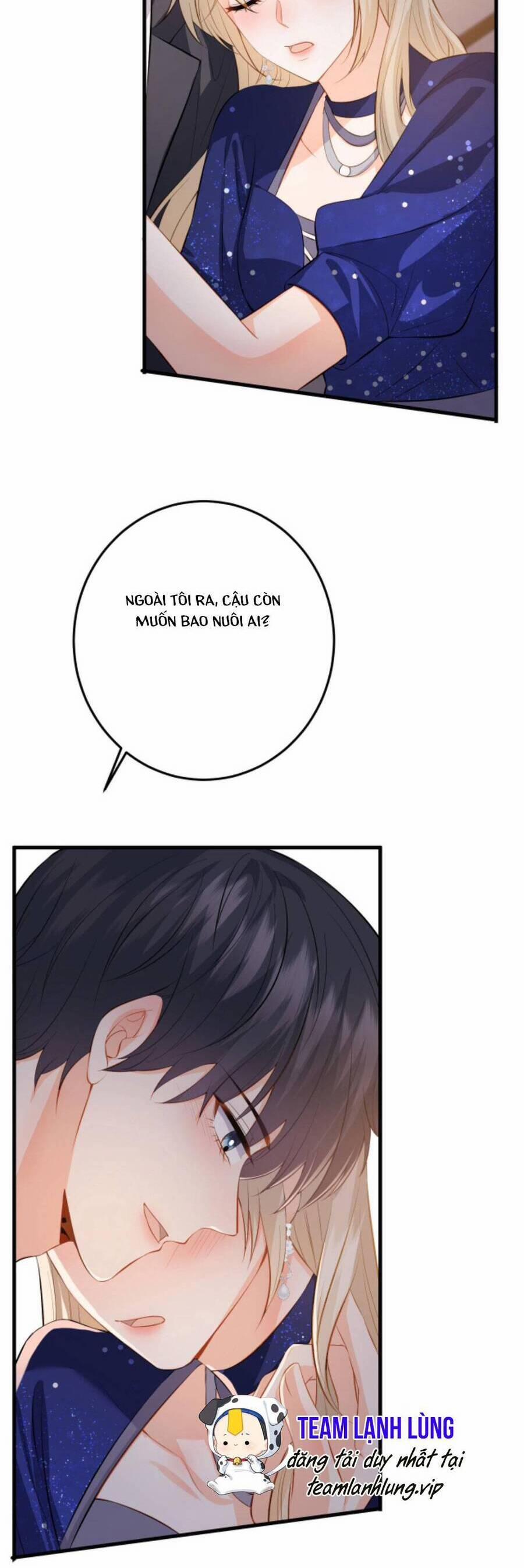 Xuyên Nhanh : Nhân Vật Phản Diện Quá Nuông Chiều Ta 57 trang 8