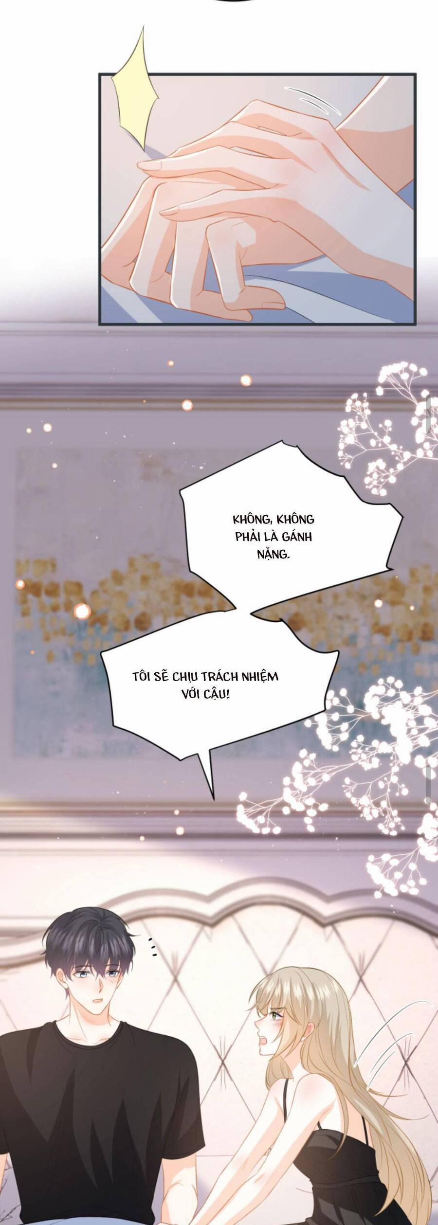 Xuyên Nhanh : Nhân Vật Phản Diện Quá Nuông Chiều Ta 58 trang 10