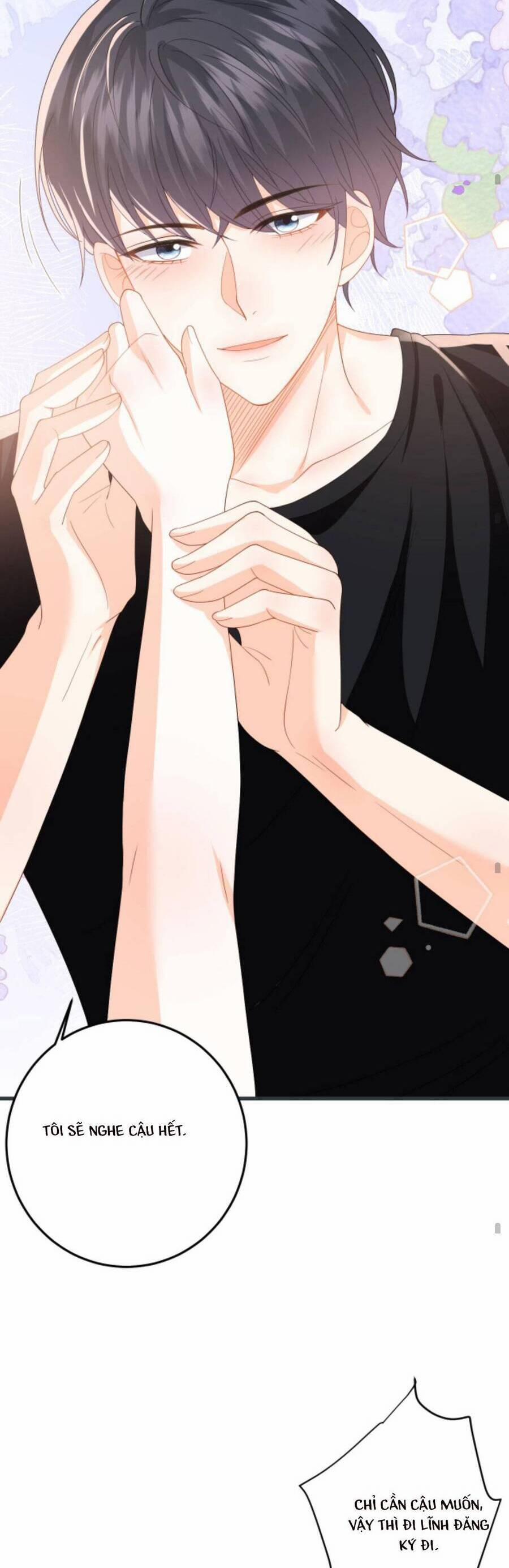 Xuyên Nhanh : Nhân Vật Phản Diện Quá Nuông Chiều Ta 58 trang 17