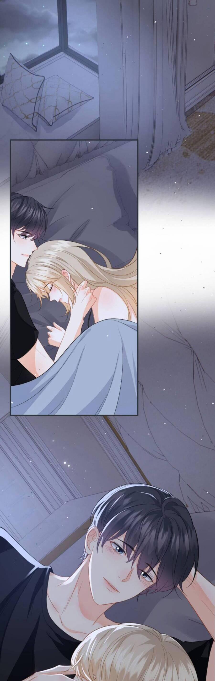 Xuyên Nhanh : Nhân Vật Phản Diện Quá Nuông Chiều Ta 58 trang 3