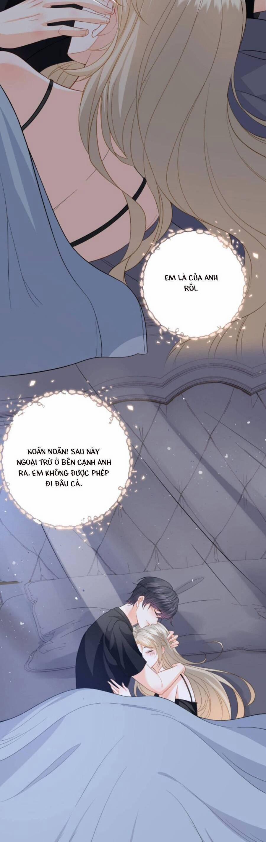 Xuyên Nhanh : Nhân Vật Phản Diện Quá Nuông Chiều Ta 58 trang 4