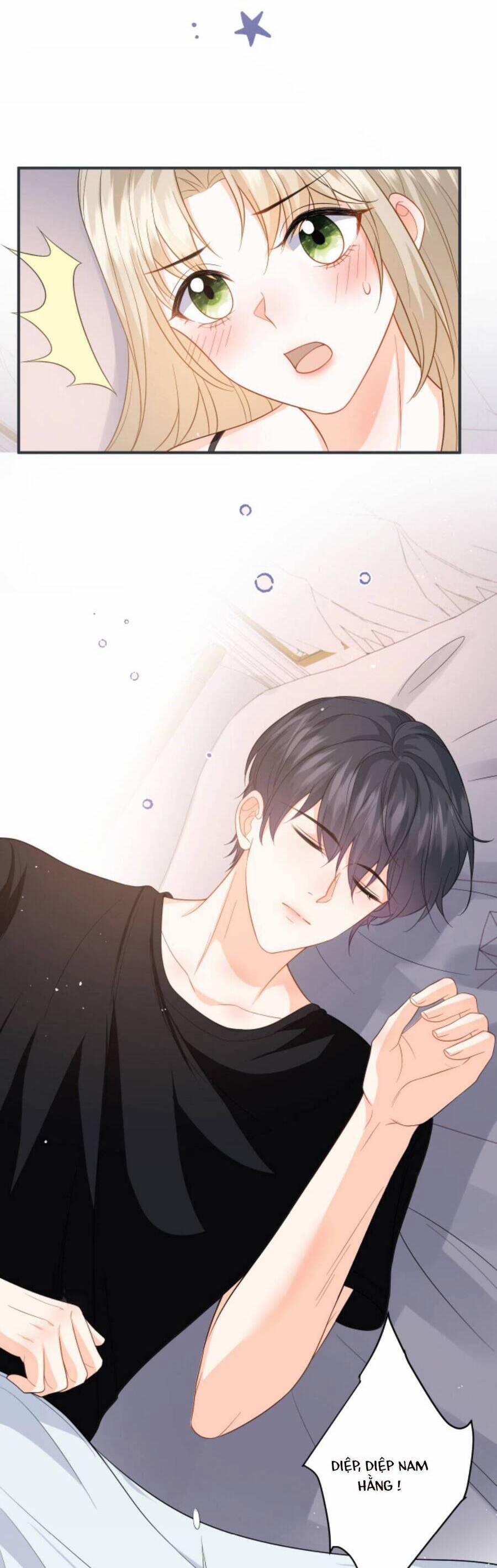 Xuyên Nhanh : Nhân Vật Phản Diện Quá Nuông Chiều Ta 58 trang 6