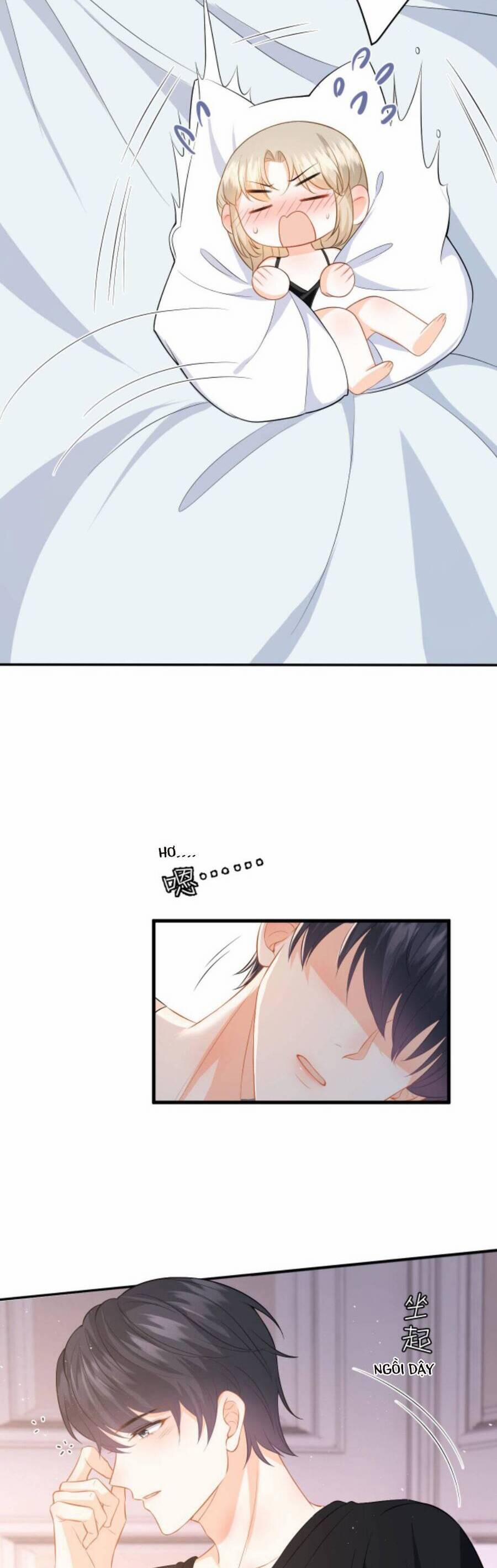 Xuyên Nhanh : Nhân Vật Phản Diện Quá Nuông Chiều Ta 58 trang 7