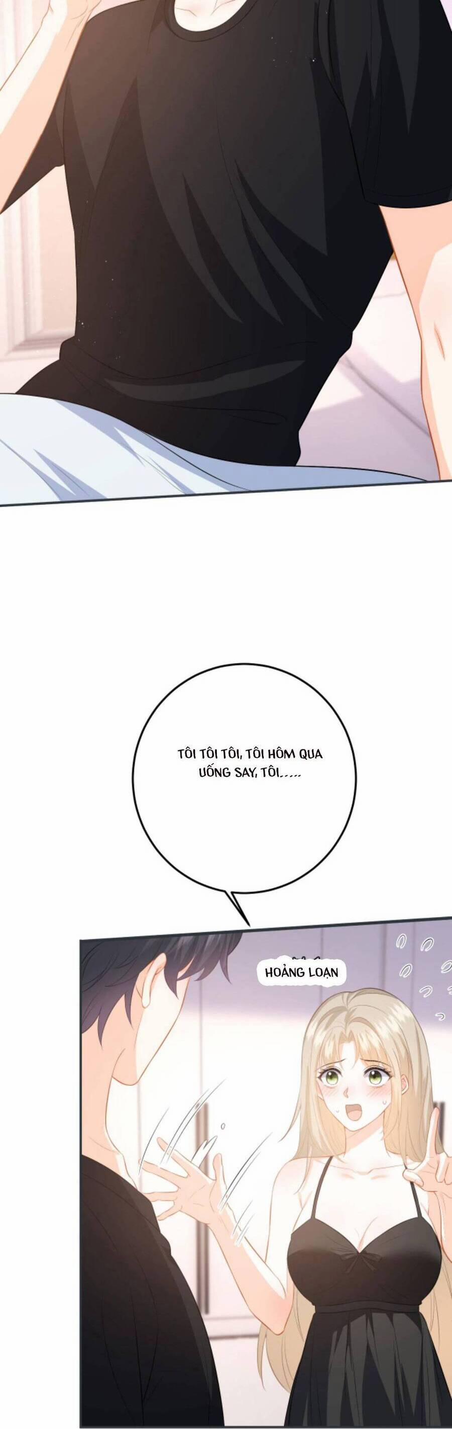 Xuyên Nhanh : Nhân Vật Phản Diện Quá Nuông Chiều Ta 58 trang 8