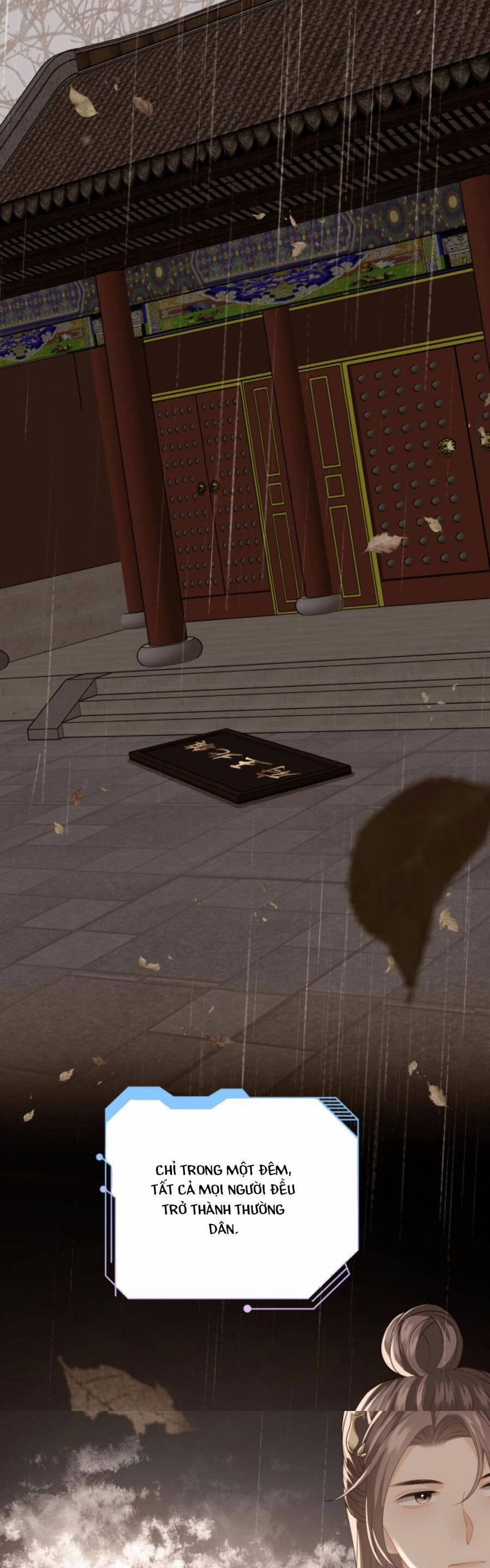 Xuyên Nhanh : Nhân Vật Phản Diện Quá Nuông Chiều Ta 59 trang 10