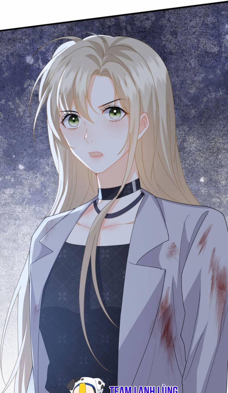 Xuyên Nhanh : Nhân Vật Phản Diện Quá Nuông Chiều Ta 59 trang 23