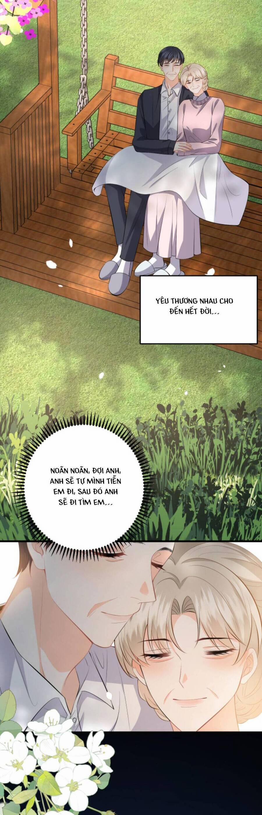 Xuyên Nhanh : Nhân Vật Phản Diện Quá Nuông Chiều Ta 59 trang 3