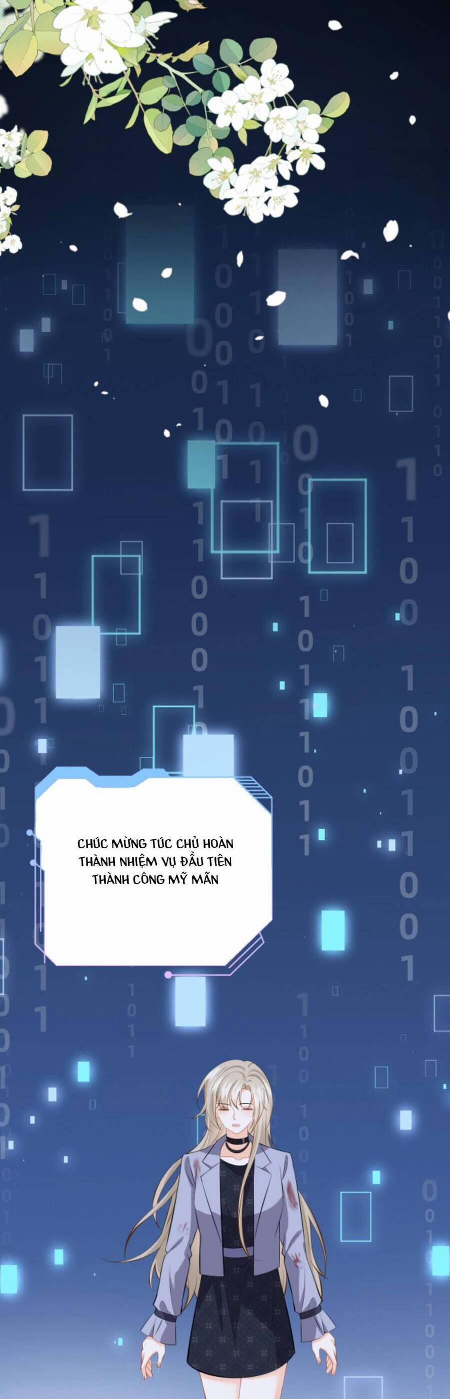 Xuyên Nhanh : Nhân Vật Phản Diện Quá Nuông Chiều Ta 59 trang 4