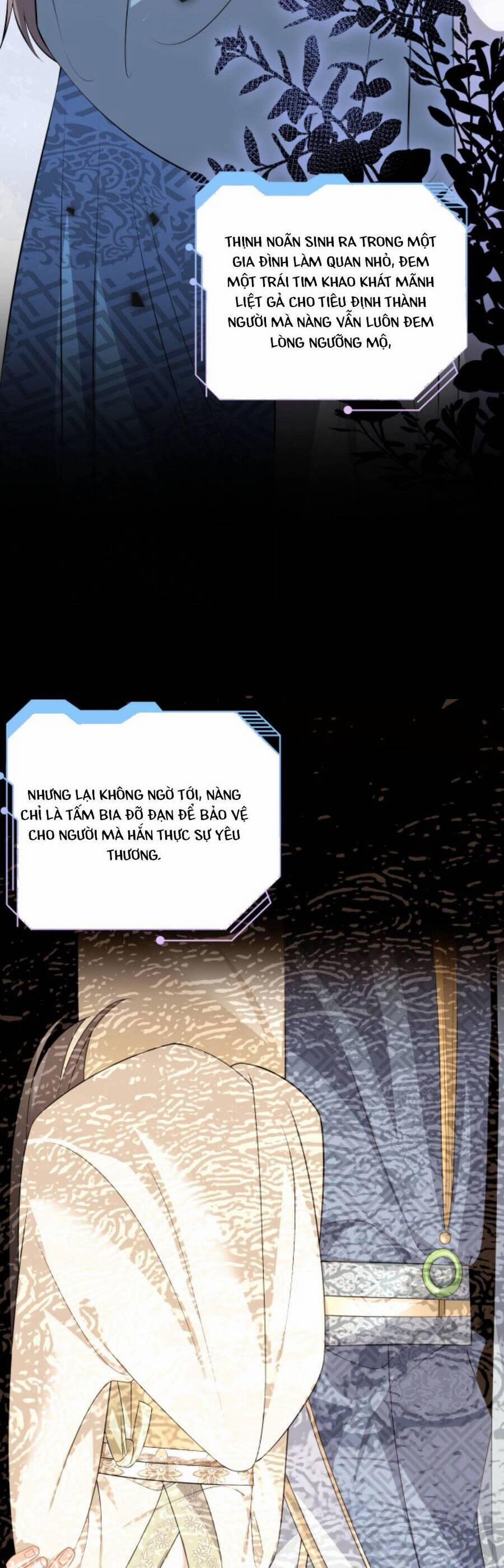 Xuyên Nhanh : Nhân Vật Phản Diện Quá Nuông Chiều Ta 59 trang 8