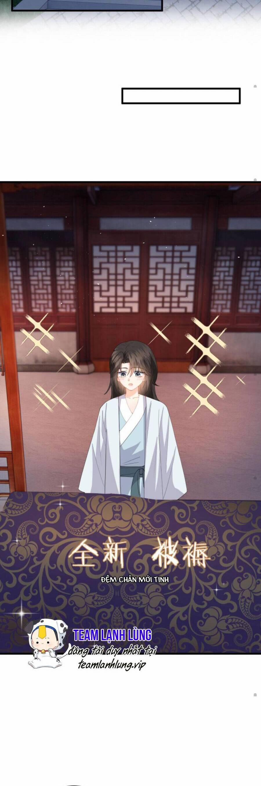 Xuyên Nhanh : Nhân Vật Phản Diện Quá Nuông Chiều Ta 60 trang 14