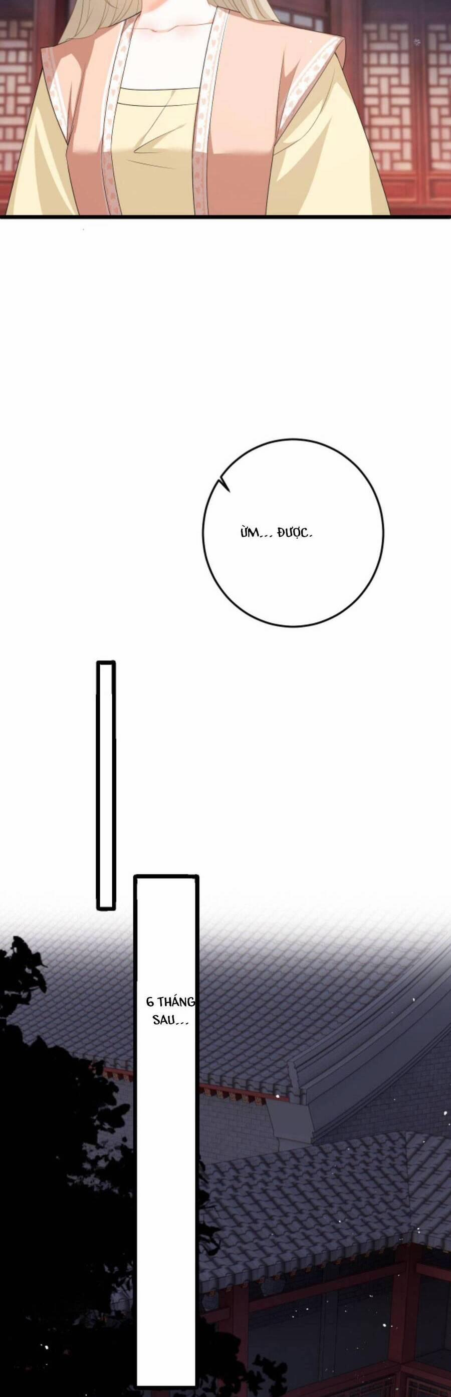 Xuyên Nhanh : Nhân Vật Phản Diện Quá Nuông Chiều Ta 60 trang 20