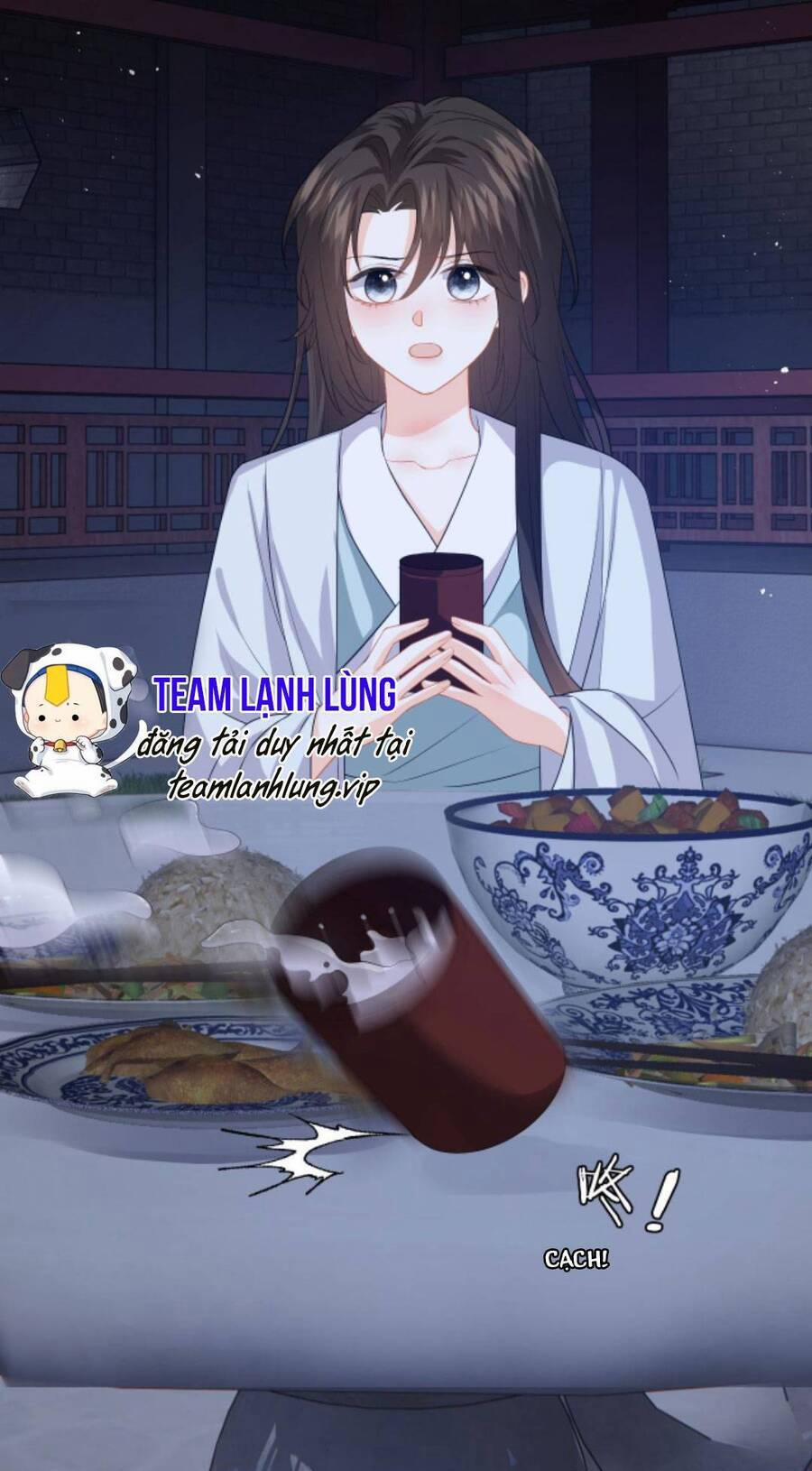 Xuyên Nhanh : Nhân Vật Phản Diện Quá Nuông Chiều Ta 60 trang 23