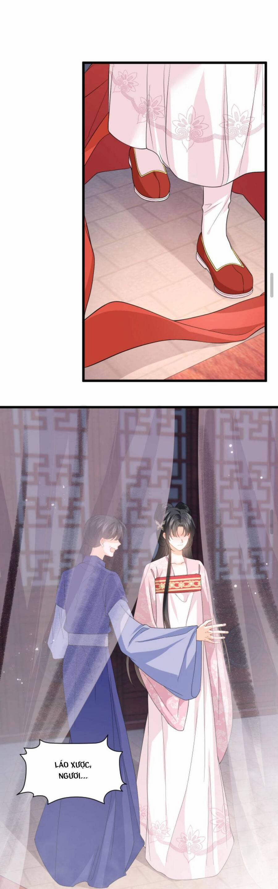 Xuyên Nhanh : Nhân Vật Phản Diện Quá Nuông Chiều Ta 61 trang 10