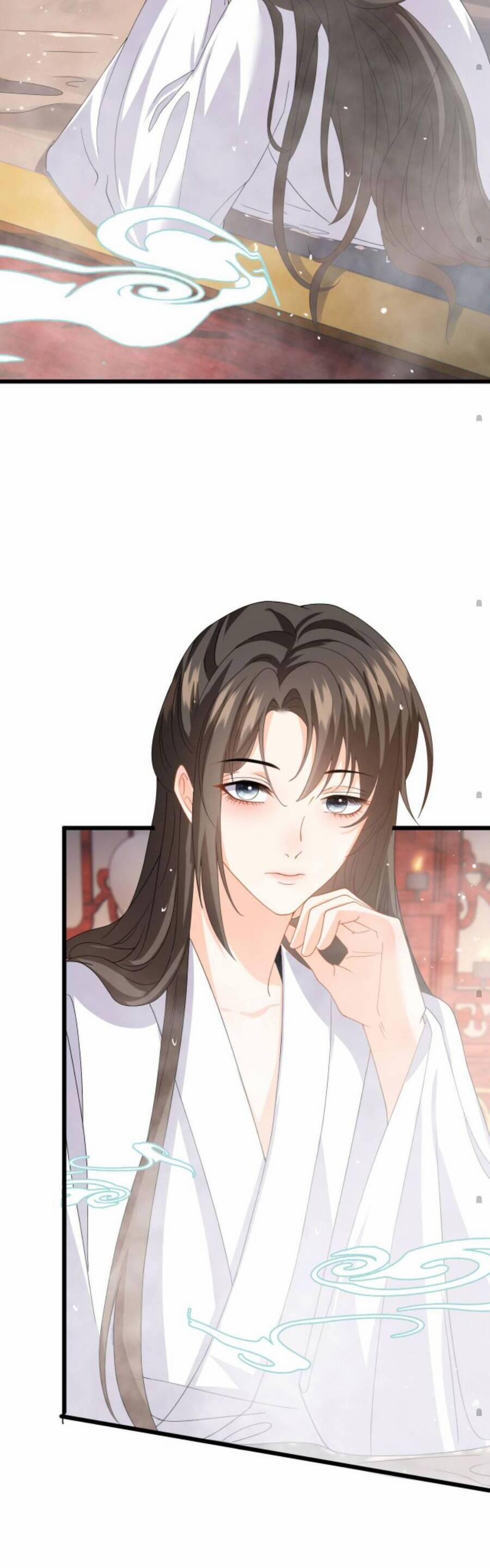 Xuyên Nhanh : Nhân Vật Phản Diện Quá Nuông Chiều Ta 61 trang 12