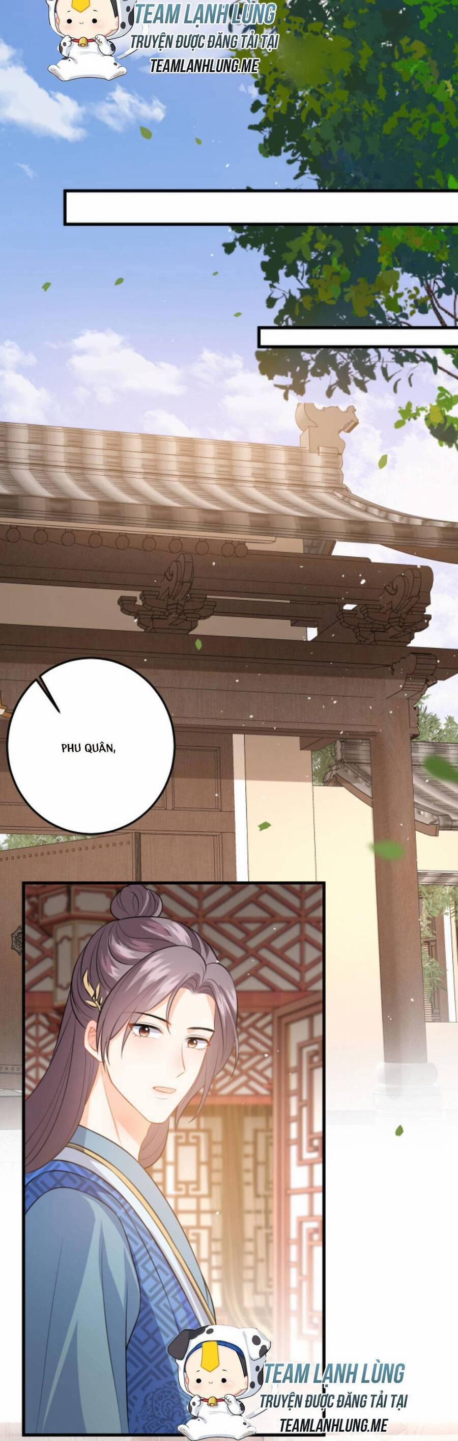 Xuyên Nhanh : Nhân Vật Phản Diện Quá Nuông Chiều Ta 63 trang 10