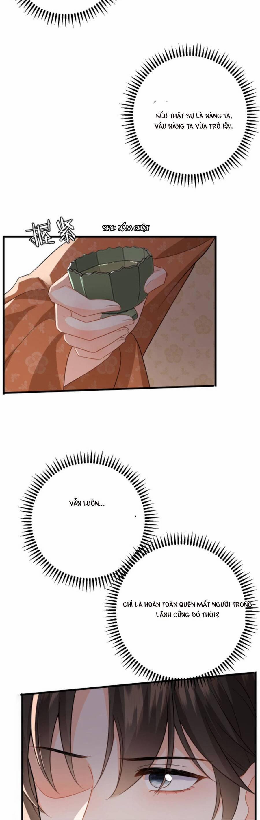 Xuyên Nhanh : Nhân Vật Phản Diện Quá Nuông Chiều Ta 63 trang 7