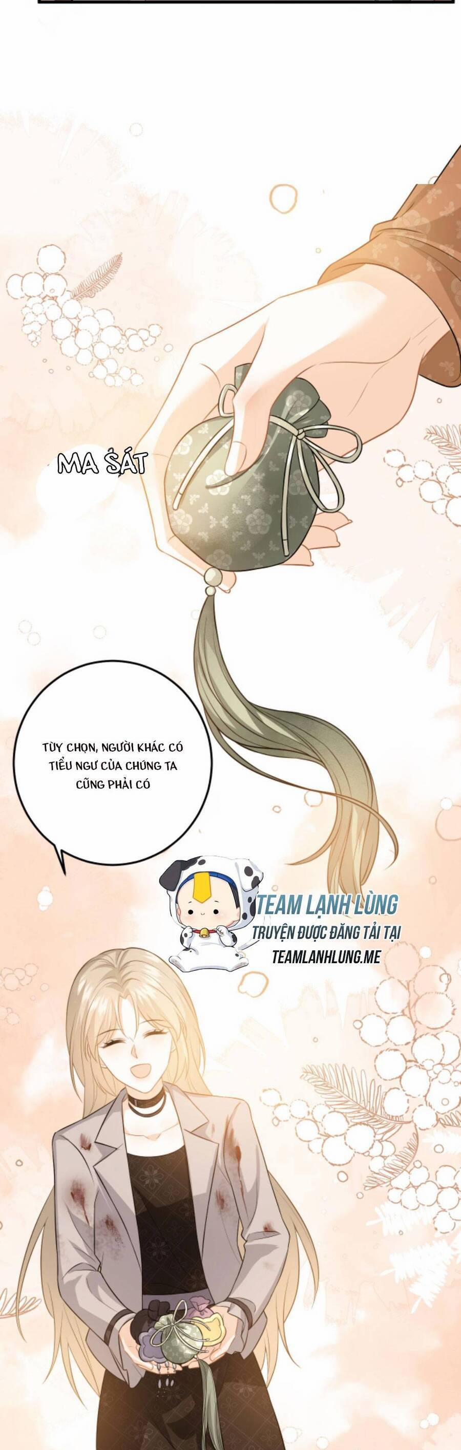 Xuyên Nhanh : Nhân Vật Phản Diện Quá Nuông Chiều Ta 63 trang 8