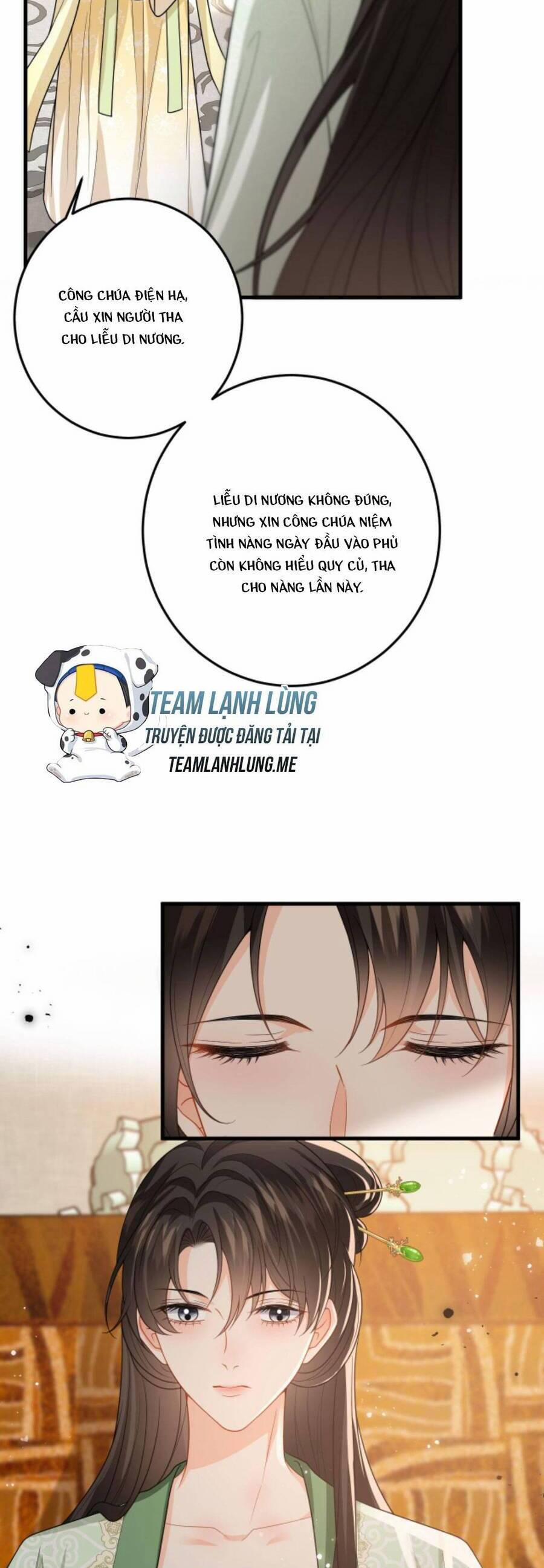 Xuyên Nhanh : Nhân Vật Phản Diện Quá Nuông Chiều Ta 64 trang 19