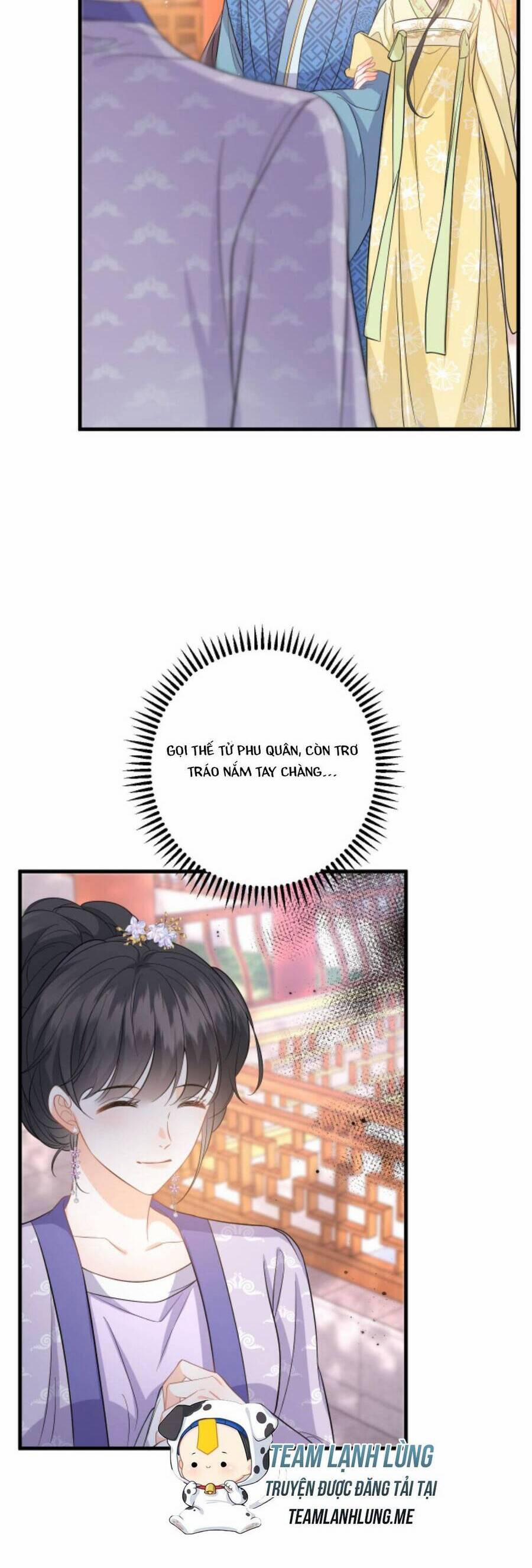 Xuyên Nhanh : Nhân Vật Phản Diện Quá Nuông Chiều Ta 64 trang 4