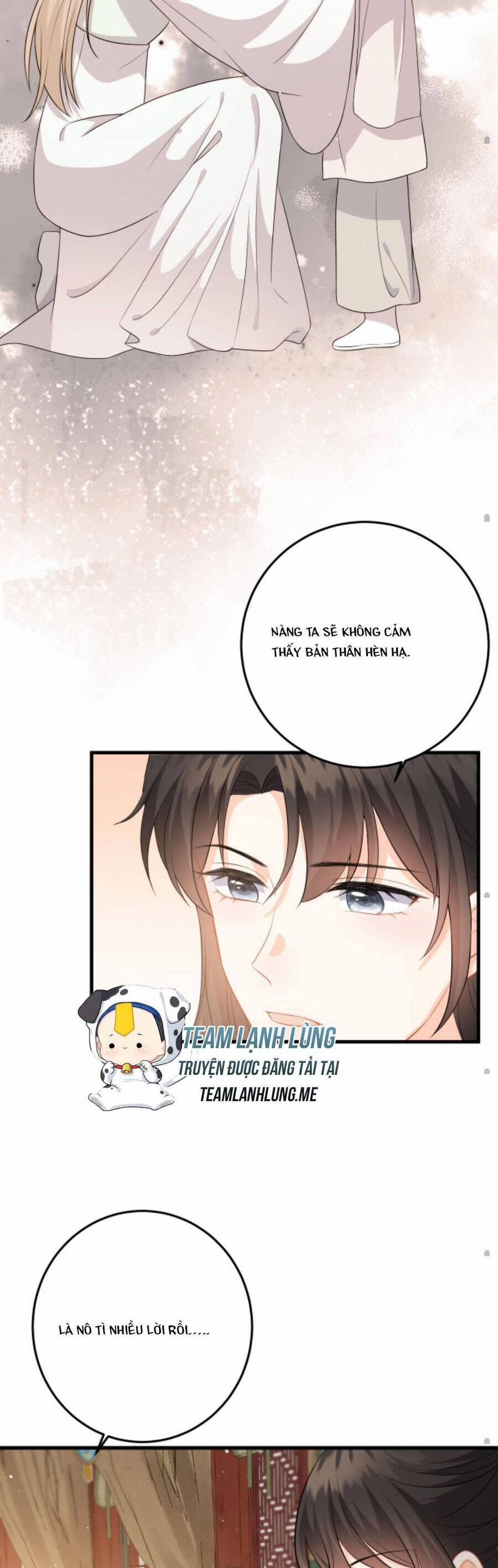 Xuyên Nhanh : Nhân Vật Phản Diện Quá Nuông Chiều Ta 65 trang 14