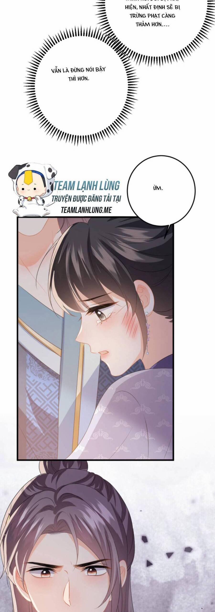 Xuyên Nhanh : Nhân Vật Phản Diện Quá Nuông Chiều Ta 65 trang 22